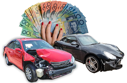 cash for old car removals Lilydale